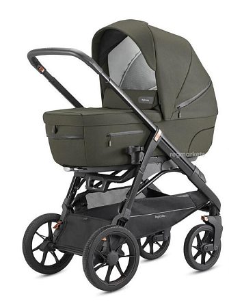 Детская коляска Inglesina Aptica System Duo 2 в 1 на шасси Aptica XT