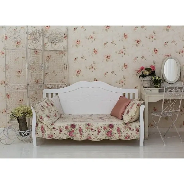 Подростковая кровать Giovanni Diva Valencia фото 1