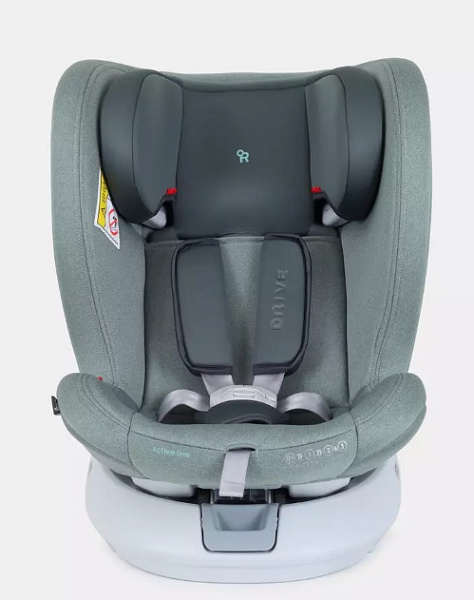 Детское автокресло Rant Drive Active Line фото 6