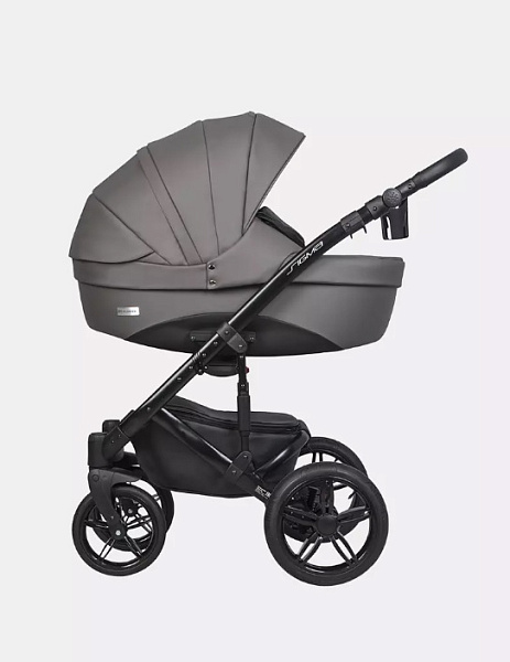Детская коляска Riko Sigma Pro 2 в 1 фото 1