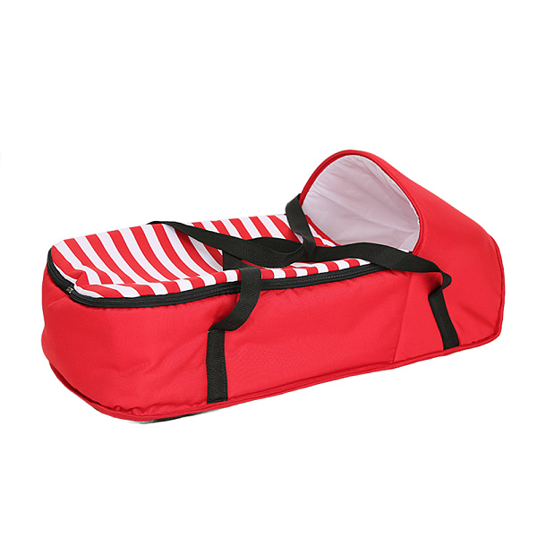 Детская коляска-трансформер Indigo Capri PCO фото 6