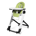 Стульчик для кормления Peg-Perego Siesta (Wonder Green
						
					) — Фото