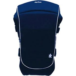 Рюкзак-кенгуру Aprica Easy Zucco 4 Way