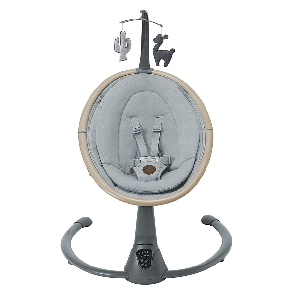 Детские электрокачели Maxi-Cosi Cassia SWG фото 1