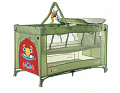 Детский манеж Carrello Molto CRL-11604 (Cameo Green
						
					) — Фото
