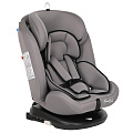 Детское автокресло Bambola Minori Isofix (Светло/Серый
						
					) — Фото