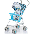 Детская коляска-трость Babyhit Weeny (Blue
						
					) — Фото