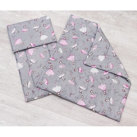 Комплект в коляску AmaroBaby Mommy Star Мечта, 3 пр.