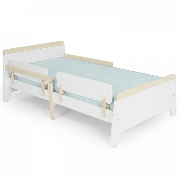 Подростковая кровать Nuovita Stanzione Nave Lungo фото 5