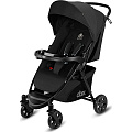 Детская прогулочная коляска Cybex Woya (Black
						
					) — Фото
