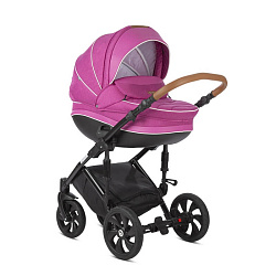 Детская коляска Tutis Cappi 2 в 1