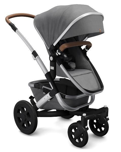 Детская коляска Joolz Geo2 2 в 1 фото 3