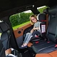 Детское автокресло Hauck Bodyguard Plus фото 17