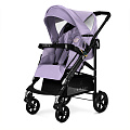 Детская прогулочная коляска Zooper Z9 Elite (Lavander
						
					) — Фото