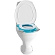 Дорожный горшок и насадка на унитаз Roxy Kids HandyPotty Рокси Кидс ХендиПотти фото 4