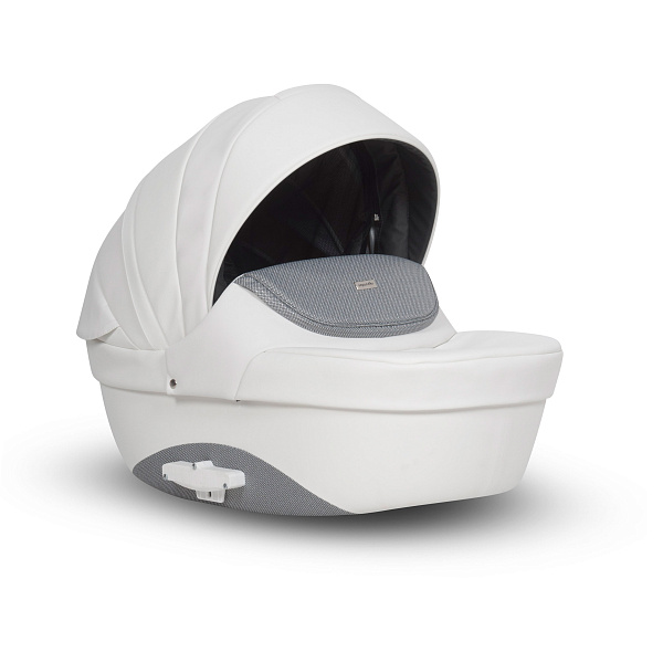 Детская коляска Expander Xenon 2 в 1, эко-кожа фото 12