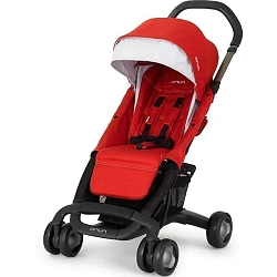 Детская прогулочная коляска Nuna Pepp Luxx