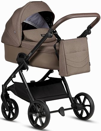 Детская коляска Tutis Leo Plus 2 в 1