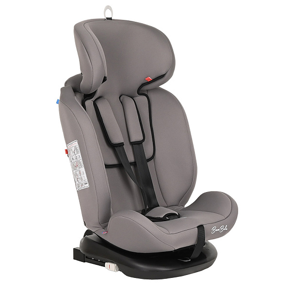 Детское автокресло Bambola Minori Isofix фото 6