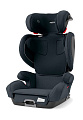 Детское автокресло Recaro Mako Elite 2 (Select Night Black
						
					) — Фото