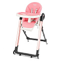 Стульчик для кормления Nuovita Orbita (Rosa pallido, Rosa/Бледно-розовый, Розовый
						
					) — Фото