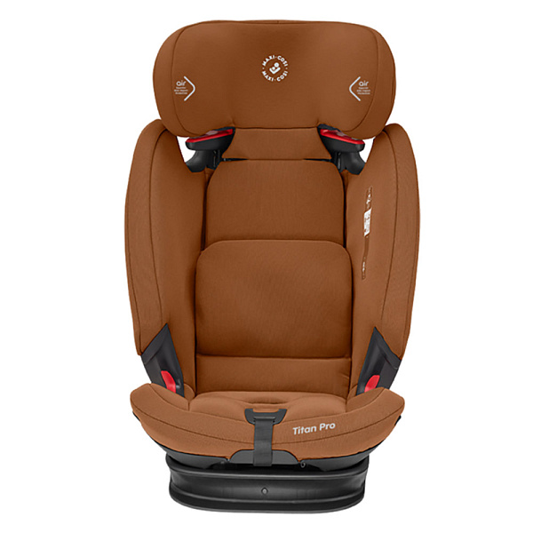Детское автокресло Maxi-Cosi Titan Pro фото 5