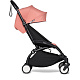 Детская коляска Babyzen Yoyo 2 Newborn Pack 2 в 1 на черной раме фото 1