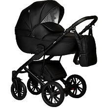 Детская коляска Indigo Mio Eco 2 в 1