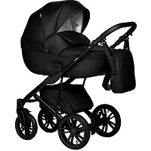 Детская коляска Indigo Mio Eco 2 в 1