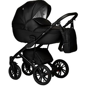 Детская коляска Indigo Mio Eco 2 в 1