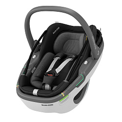 Детское автокресло Maxi-Cosi Coral 360
