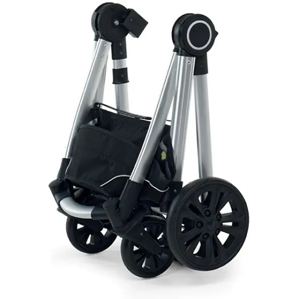 Детская коляска Foppapedretti Bikini Travel System 3 в 1 фото 5