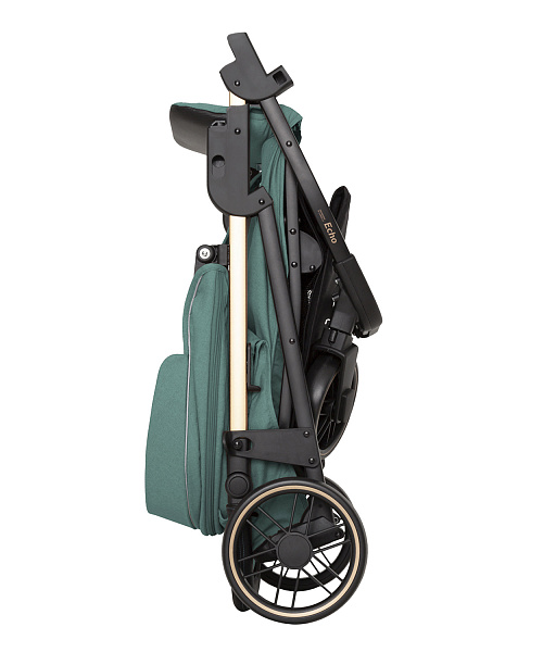 Детская прогулочная коляска Carrello Echo CRL-8508/2 фото 4