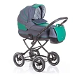 Детская коляска Anex Classic 2 в 1 - Фото