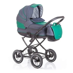 Детская коляска Anex Classic 2 в 1
