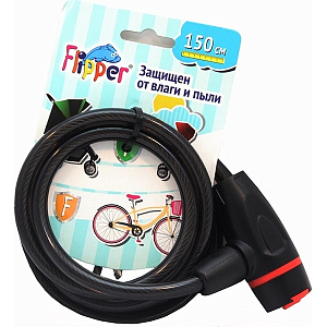 Замок для колясок Roxy Kids Flipper, 150 см