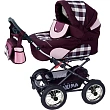 Детская коляска Maxima Standart 3 в 1 - Фото