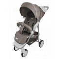Прогулочная коляска Baby Tilly Twist T-164 (Sesame Beige
						
					) — Фото