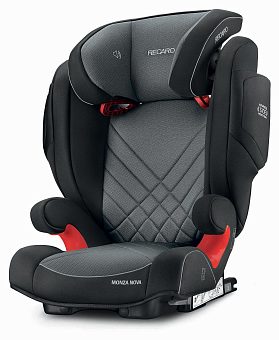 Автокресло Recaro Monza Nova 2 Seatfix