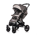 Детская прогулочная коляска Baby Care Seville (Grey 17
						
					) — Фото
