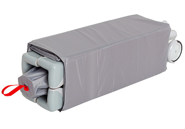 Детский манеж-кровать Carrello Piccolo+ CRL-11605 фото 2