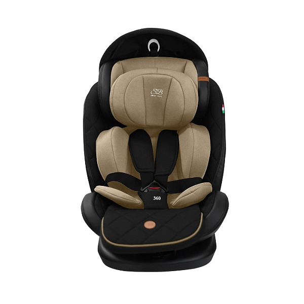 Детское автокресло Sweet Baby Suburban 360 Isofix фото 6