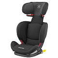 Детское автокресло Maxi-Cosi Rodifix Airprotect (Authentic Black
						
					) — Фото