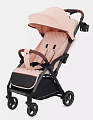 Детская прогулочная коляска Mowbaby Atom (Pink
						
					) — Фото