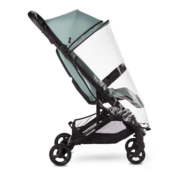Детская прогулочная коляска EasyWalker Miley фото 12