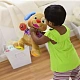 FP BGY23 Ученый щенок Fisher Price Смейся и Учись рус-англ фото 4