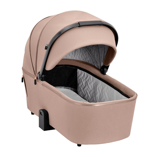 Детская коляска Carrello Ultra CRL-6525 2 в 1 фото 4