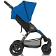 Детская прогулочная коляска Britax B-Motion 4 фото 4