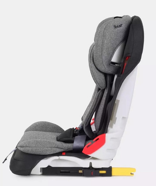 Детское автокресло Rant Taxi Isofix фото 4
