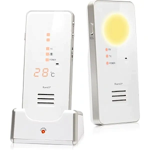 Радионяня Ramili Baby RA400